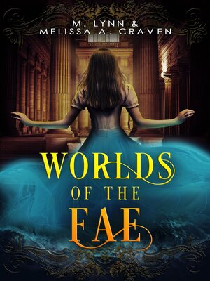 cover image of Worlds of the Fae